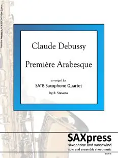 Premiere Arabesque
