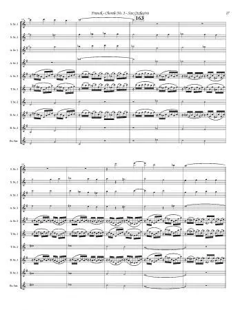 Chorale No. 3 | César Franck - Image 5