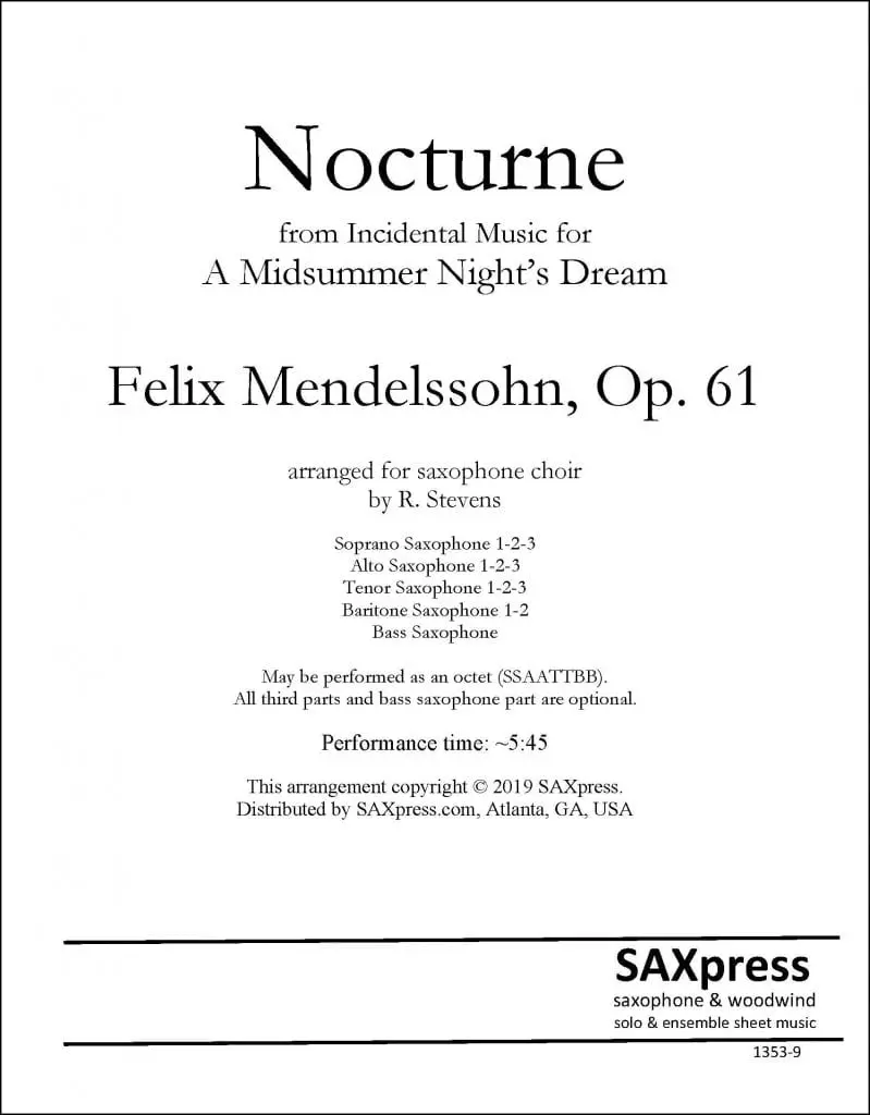 Submit your work for publication on SAXpress