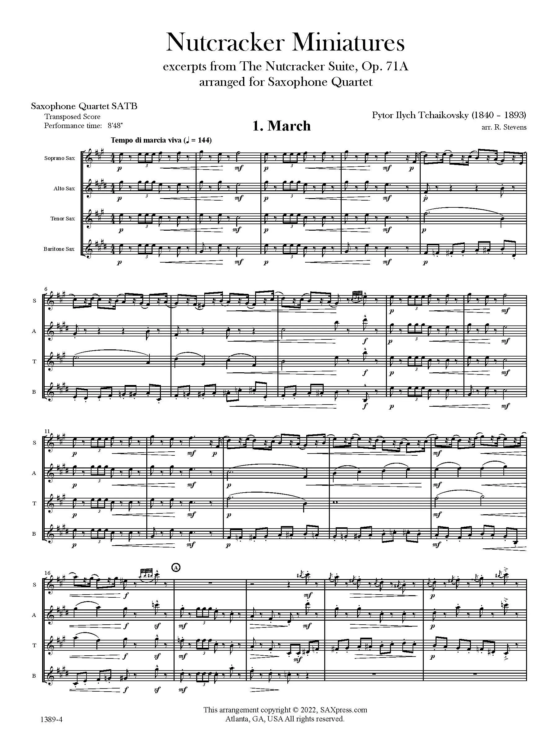 Nutcracker Miniatures - Image 2