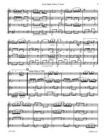 Solace - A Mexican Serenade - MASTER SET - Image 6