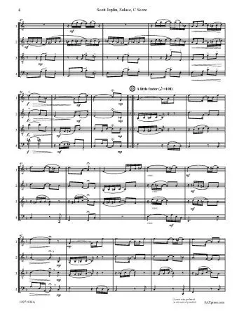 Solace - A Mexican Serenade - MASTER SET - Image 7