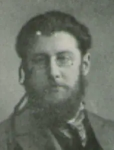 Jean Hure, composer of Air in F major arranged for any saxophone solo