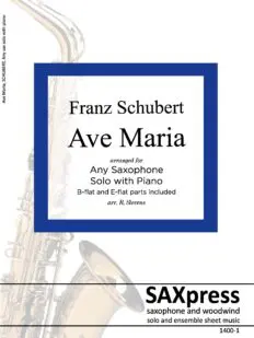 Ave Maria (Schubert)
