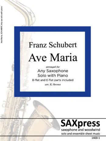 Ave Maria (Schubert)
