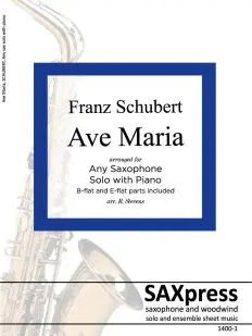 Ave Maria (Schubert)