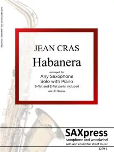 Habanera