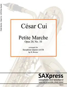 Petite Marche