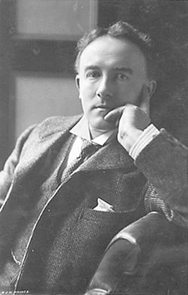 Photo of Edward German Part Song: In Praise of Neptune Composer