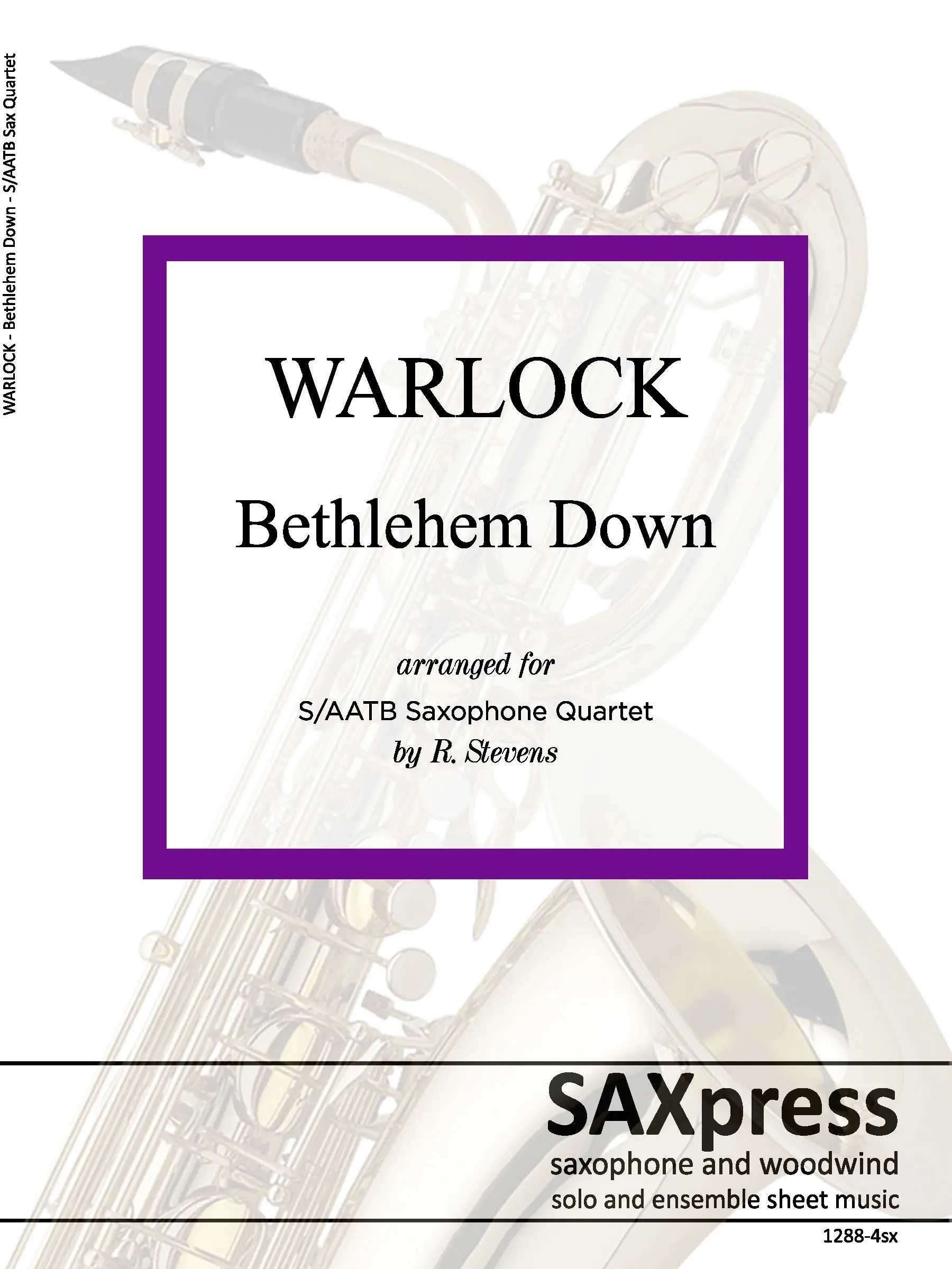 Bethlehem Down