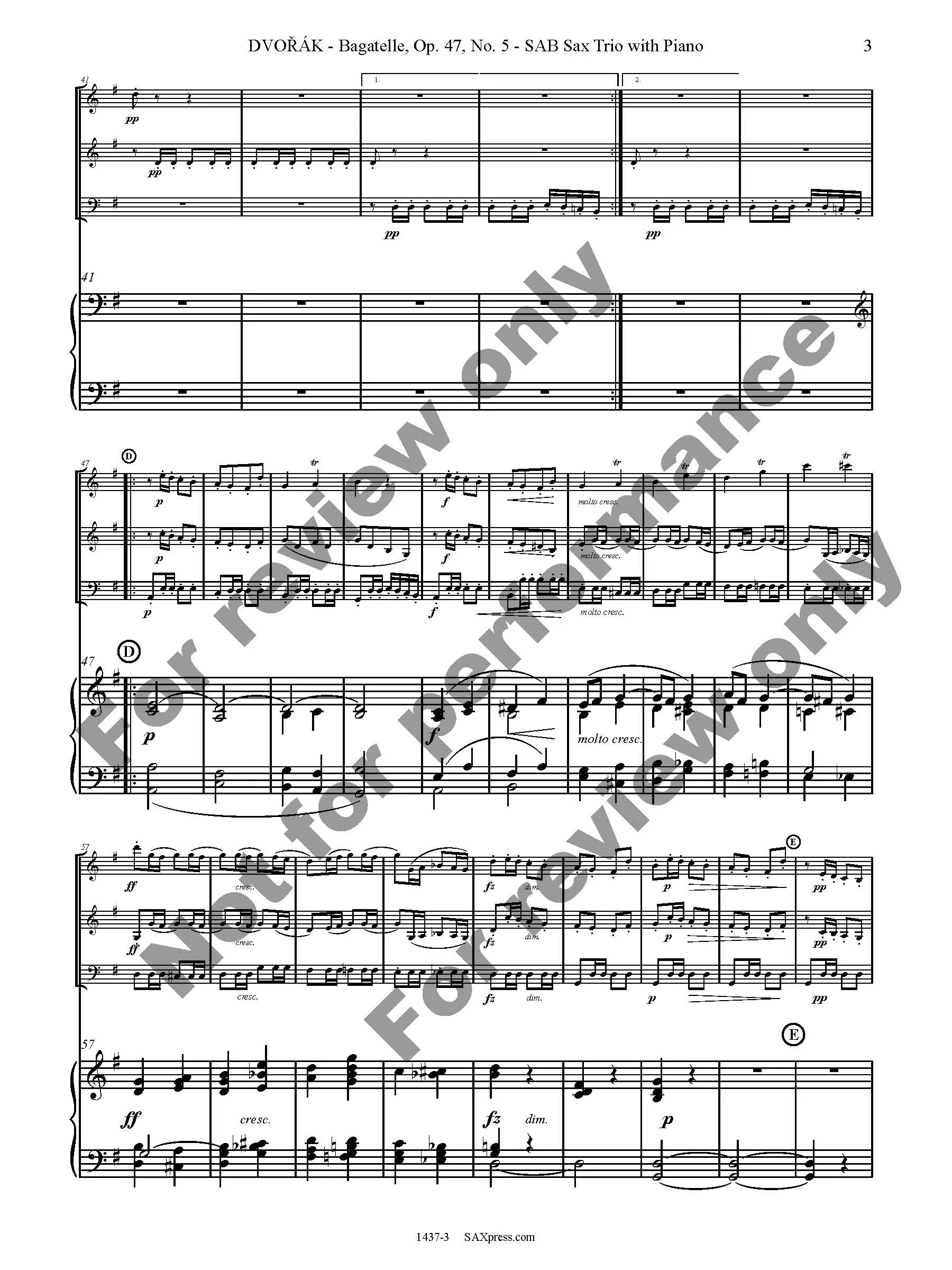 Bagatelle - Image 4