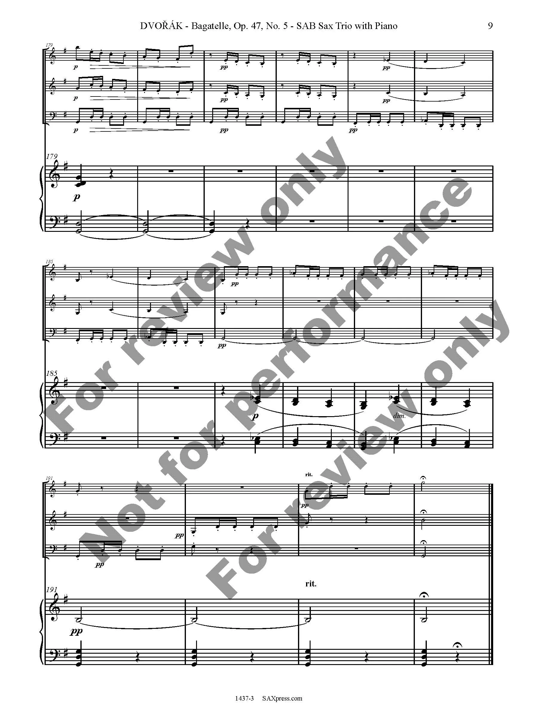 Bagatelle - Image 10