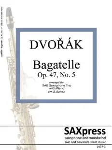 Bagatelle