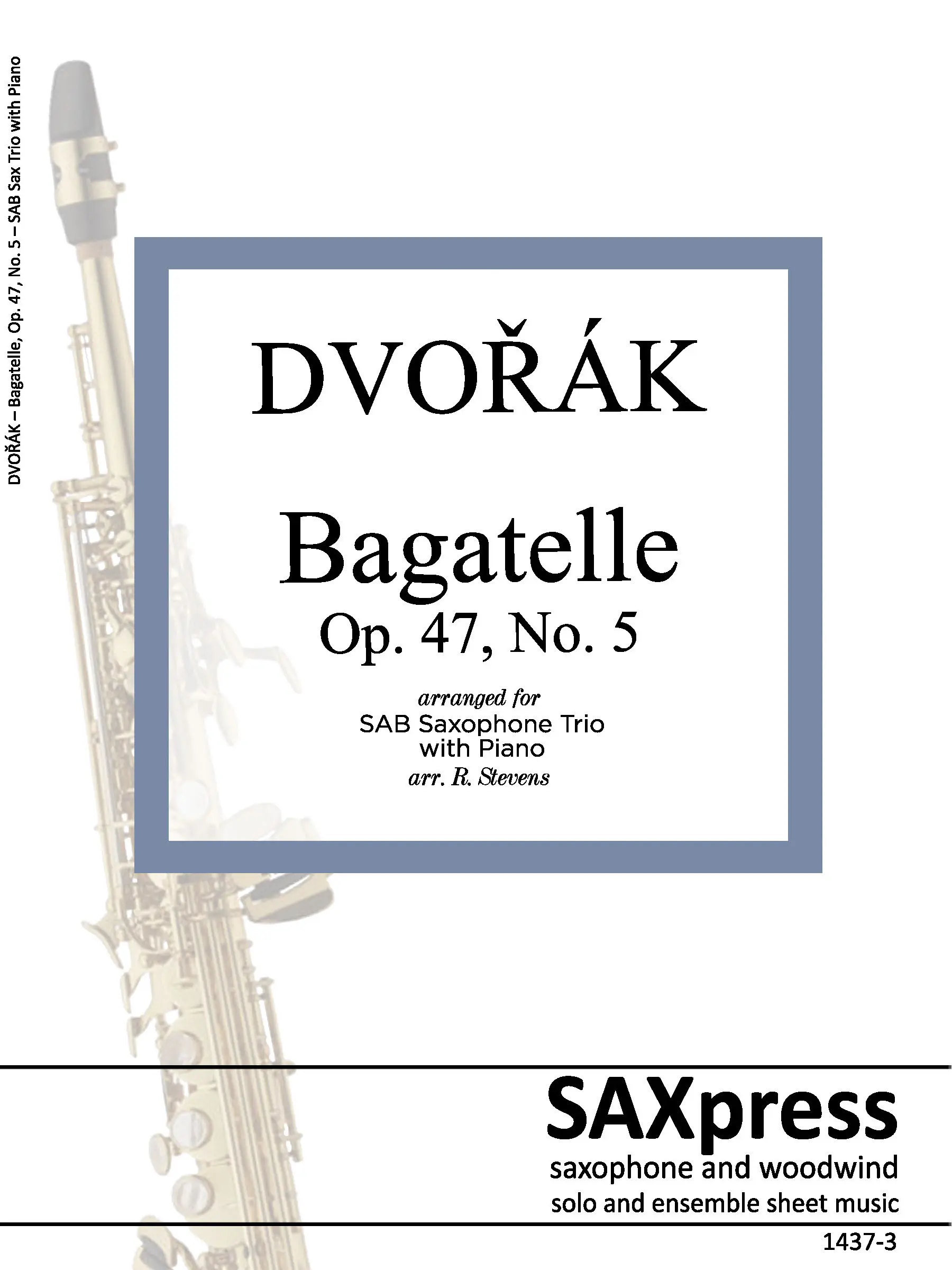 Bagatelle