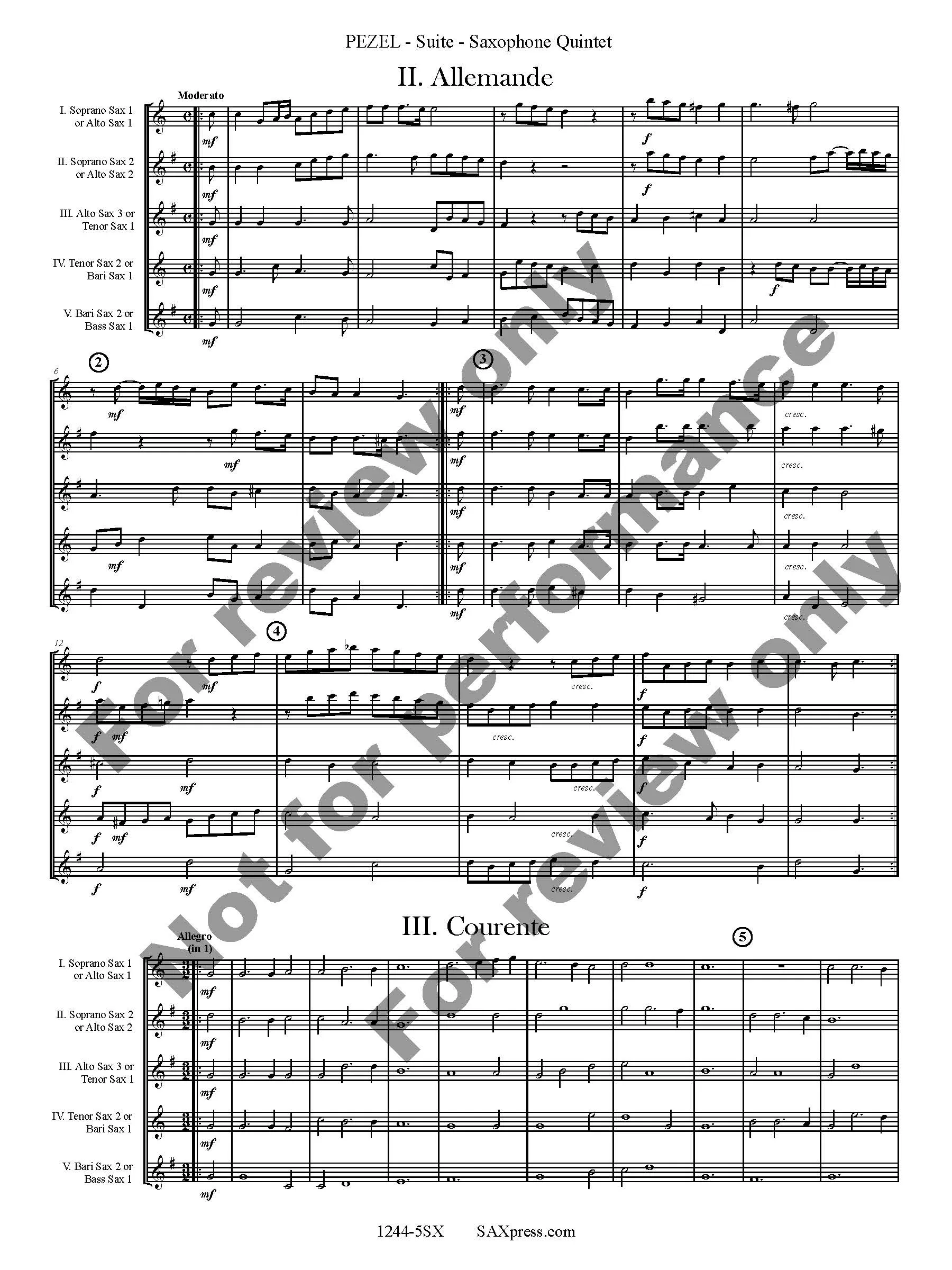 Suite - Image 3