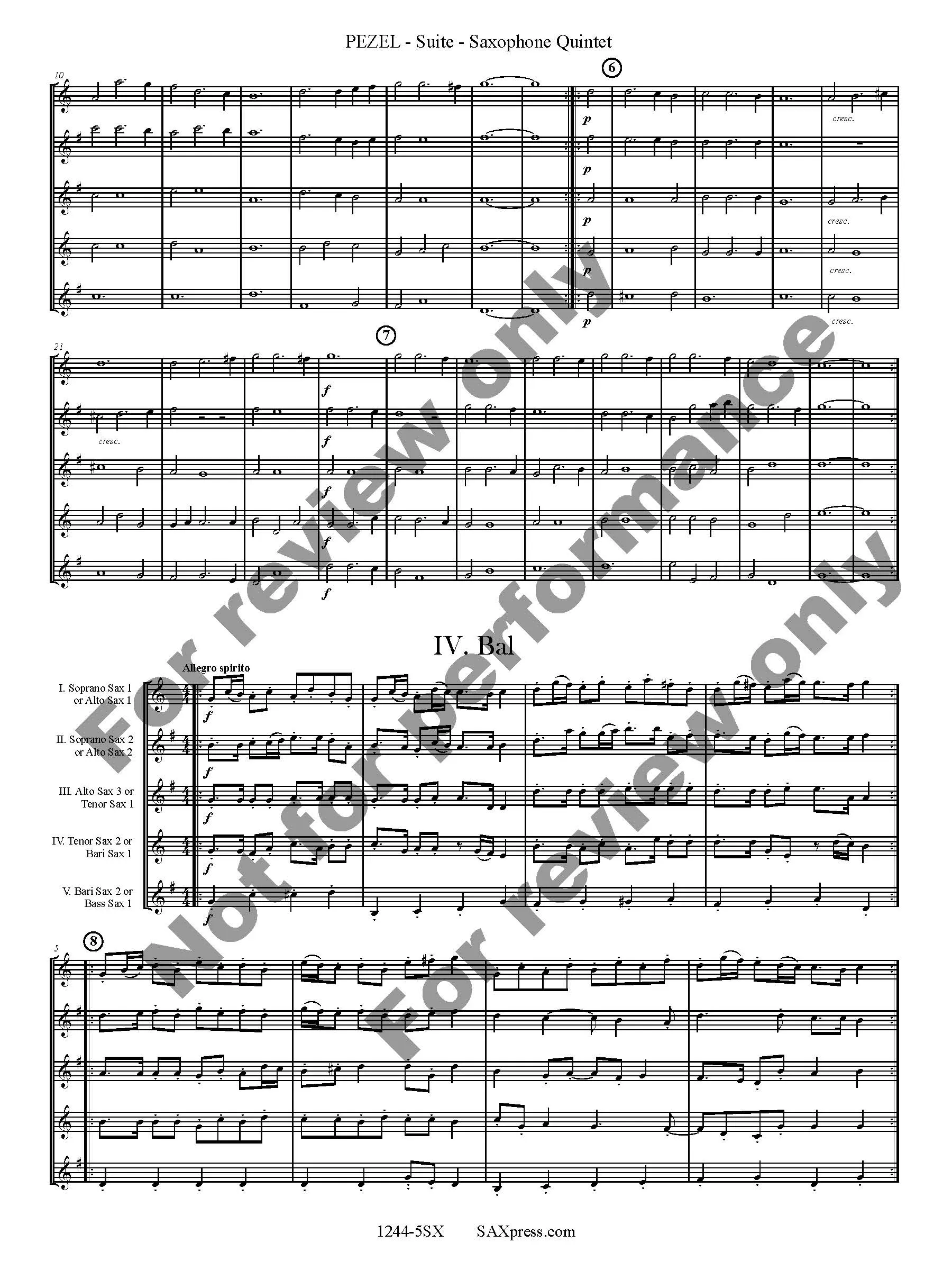 Suite - Image 4