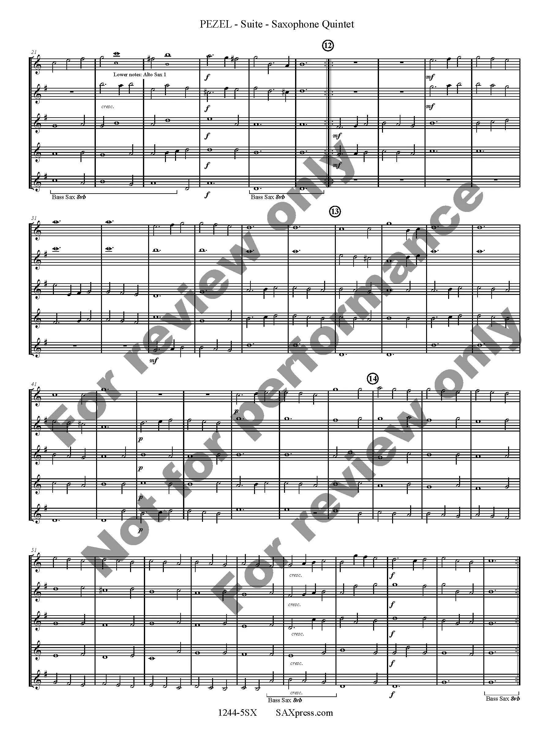 Suite - Image 6