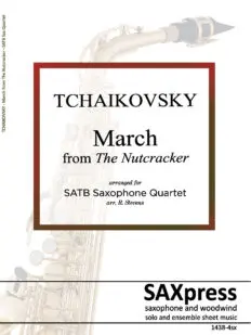 March from The Nutcracker