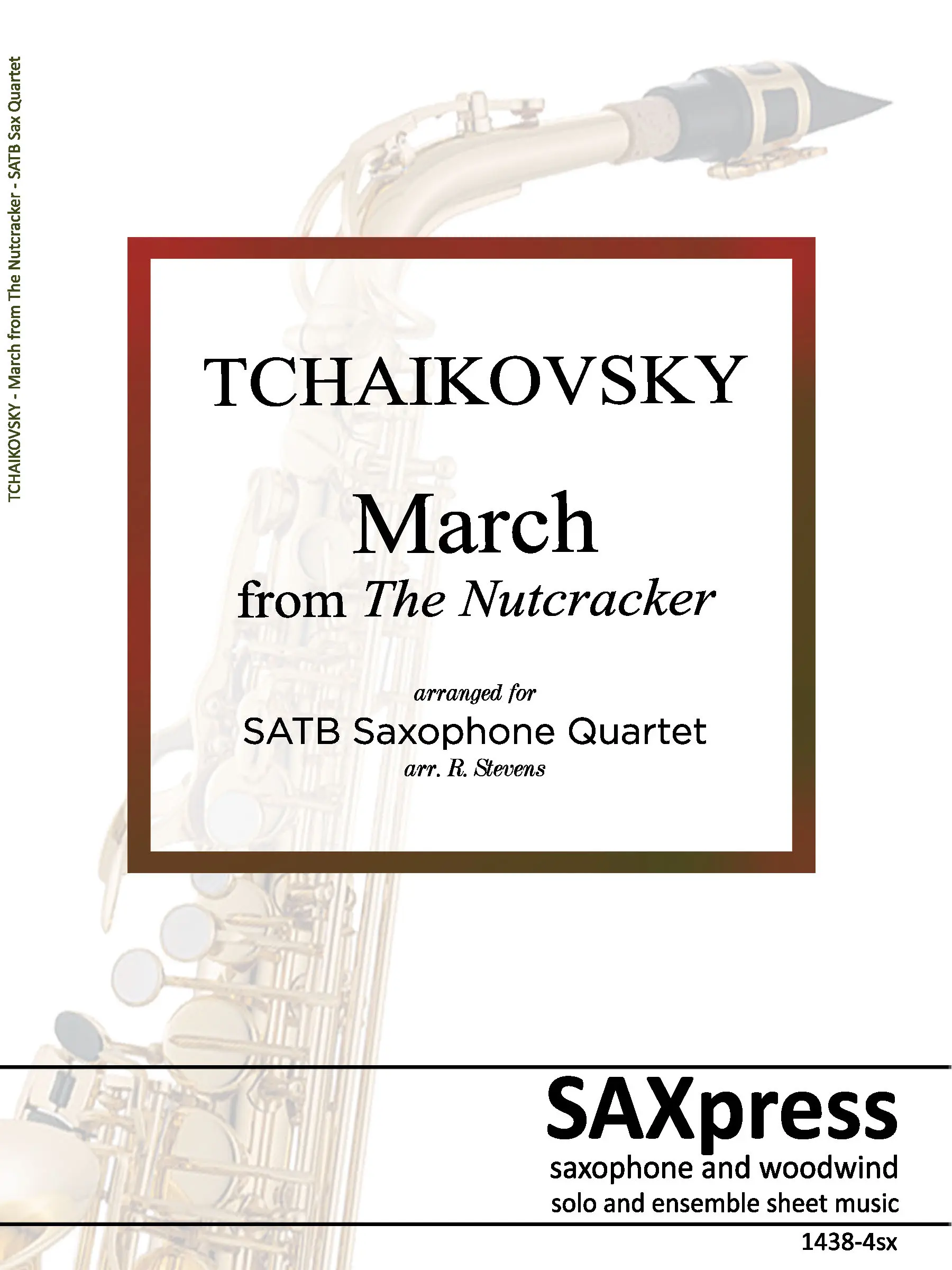 March from The Nutcracker