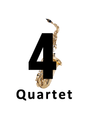 Saxophone Quartet