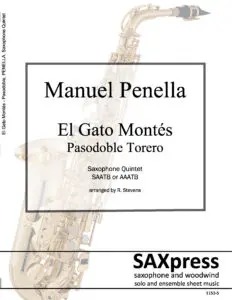 El Gato Montes