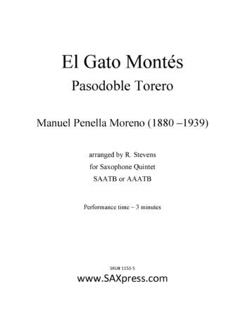 El Gato Montes - Image 2
