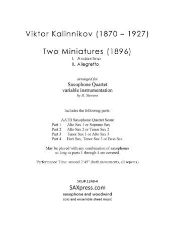 Two Miniatures - Image 2