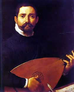 Canzona per Sonare No. 1 by Gabrielli Saxophone Quartet, flexible scoring by Giovanni Gabrieli (c.1554 to 1557 – August 12, 1612)