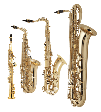Sax Quartet Sheet Music - Classical Sax Quartet arrangements