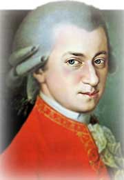 mozart amadeus wolfgang 1791 1756 fantasia saxophone composer