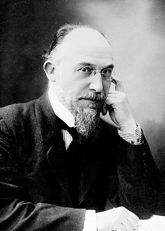 Trois Gymnopedies by Erik Satie arranged for any saxophone solo with piano 