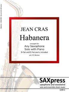 Habanera