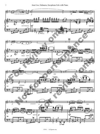 Habanera - Image 3