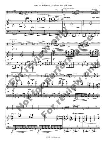 Habanera - Image 4