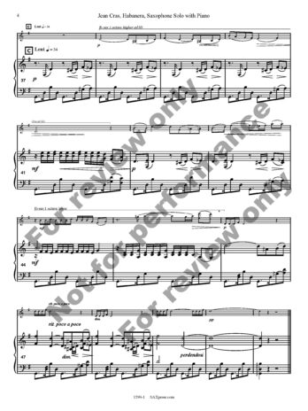 Habanera - Image 5