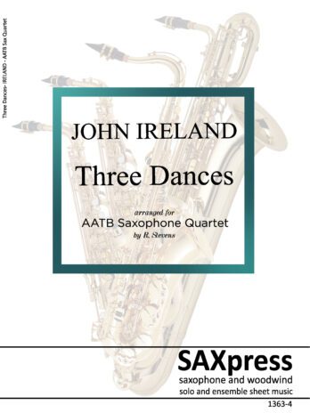 Three Dances